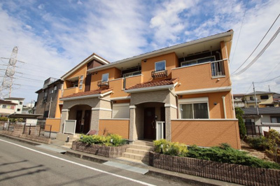 【外観】 | アップヒルロジェ