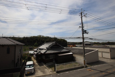 【展望】 | アップヒルロジェ