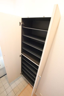 【収納】 | アップヒルロジェ | シューズボックス