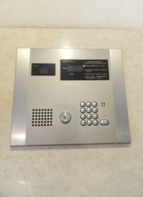 【セキュリティ】 | ドルチェ千歳船橋