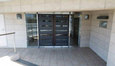 【エントランス】 | ドルチェ千歳船橋