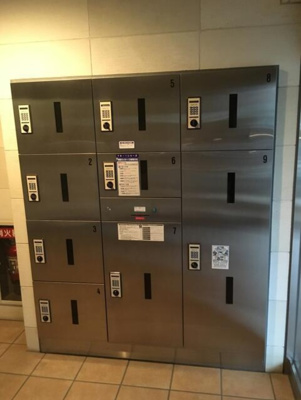 【その他共用部分】 | ドルチェ千歳船橋