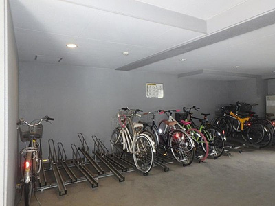 【その他共用部分】 | ドルチェ千歳船橋