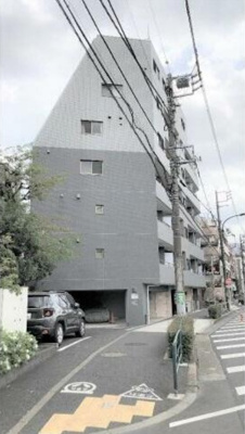 【その他】 | ドルチェ千歳船橋