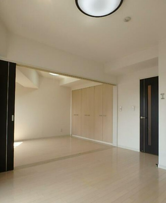 【居間・リビング】 | ドルチェ千歳船橋