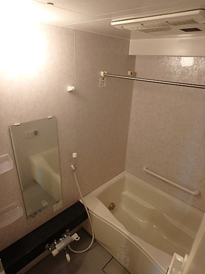 【浴室】 | ドルチェ千歳船橋