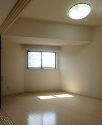 【居間・リビング】 | ドルチェ千歳船橋