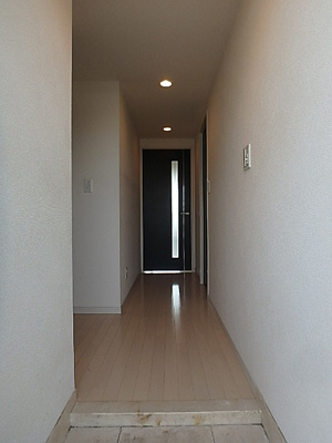 【玄関】 | ドルチェ千歳船橋