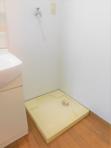 エスポワール2000の設備