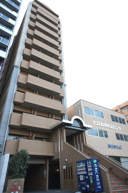 エンクレスト博多駅南