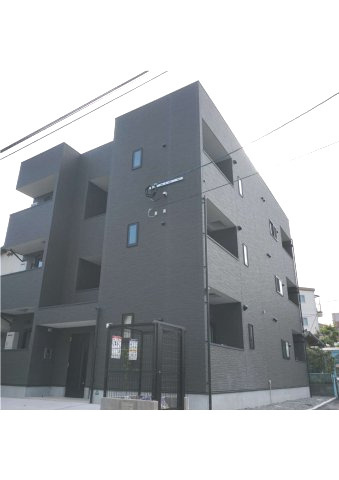 エンファースト和白駅前