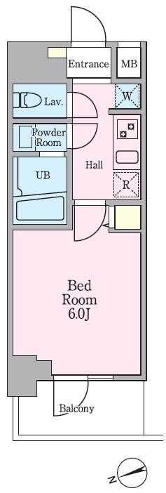 リビオメゾン大森ＥＡＳＴ