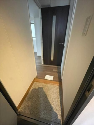 【玄関】 | メイクスデザイン入谷 | 毎日通る玄関はこちらです