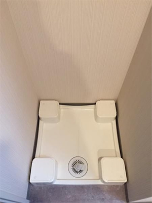 【設備】 | メイクスデザイン入谷