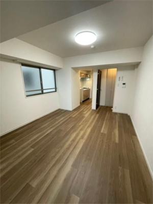 【居間・リビング】 | メイクスデザイン入谷 | リビングです