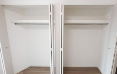 【収納】 | メイクスデザイン入谷 | 収納豊富です