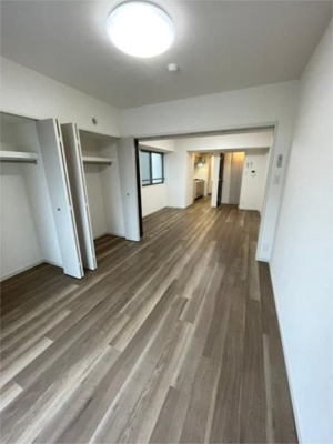 【内装】 | メイクスデザイン入谷 | 内装です