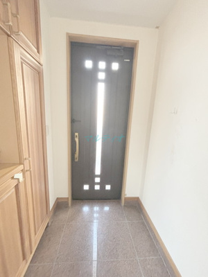 【玄関】 | ハイツクレール | 玄関