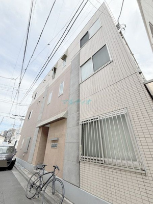 【外観】 | ハイツクレール | 外観