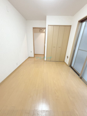 【内装】 | ハイツクレール | 洋室