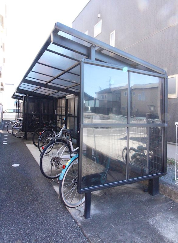 R-1 TOKURAのその他共用部分