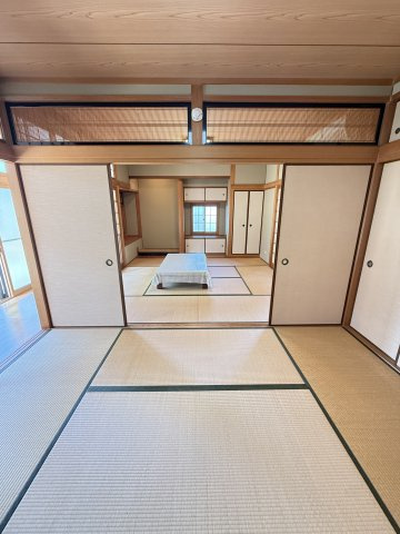 泉南市新家・中古戸建・90117の和室