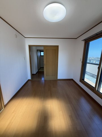 泉南市新家・中古戸建・90117の洋室