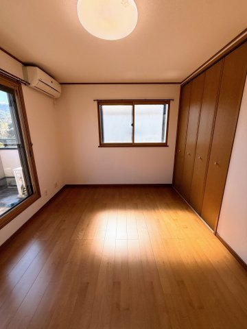 泉南市新家・中古戸建・90117の洋室