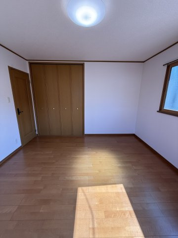 泉南市新家・中古戸建・90117の洋室