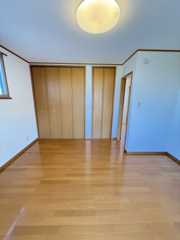 泉南市新家・中古戸建・90117の洋室