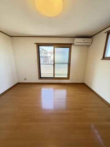 泉南市新家・中古戸建・90117の洋室