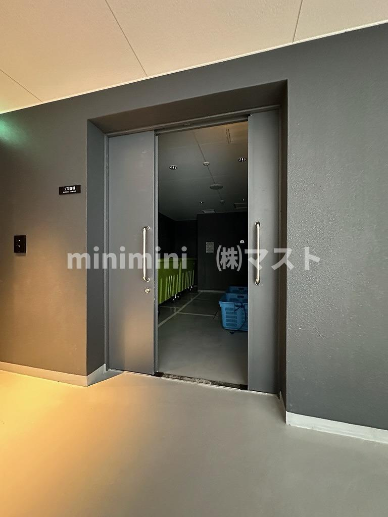 ルフォンプログレ堺筋本町タワーレジデンスのその他