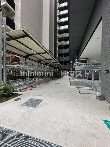 ルフォンプログレ堺筋本町タワーレジデンスのその他共用部分