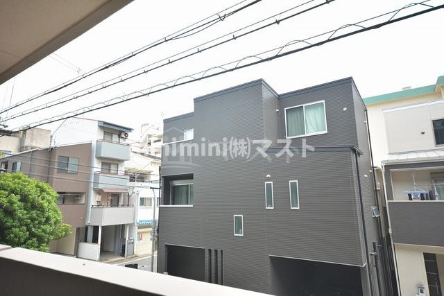 メゾン琵琶のその他