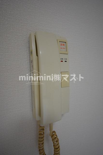 メゾン琵琶のその他