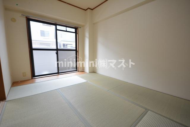 メゾン琵琶のその他