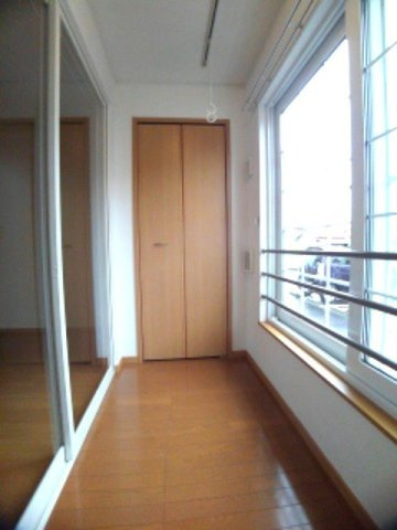 プロムナードＦ　Ⅱ棟のその他