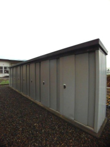 プロムナードＦ　Ⅱ棟のその他共用部分