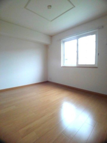 プロムナードＦ　Ⅱ棟の内装