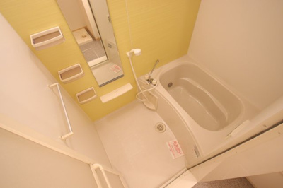 【浴室】 | ジャン＆T