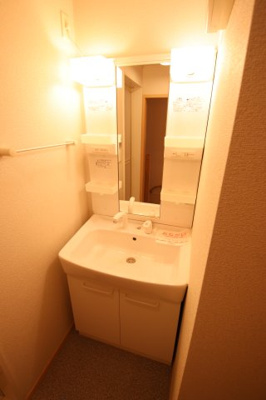 【独立洗面台】 | ジャン＆T