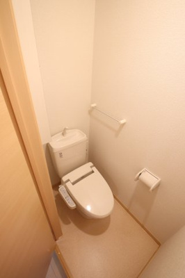 【トイレ】 | ジャン＆T