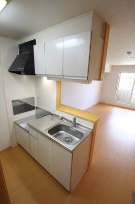 【キッチン】 | ジャン＆T