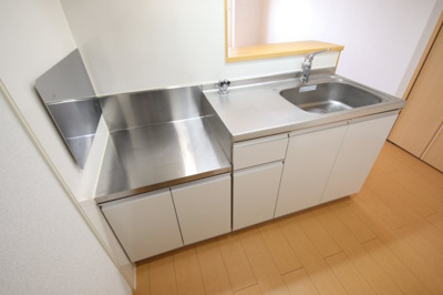 【キッチン】 | ジャン＆T