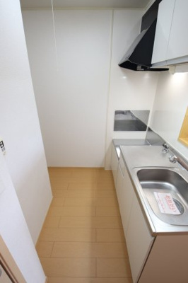 【その他】 | ジャン＆T | キッチンスペース