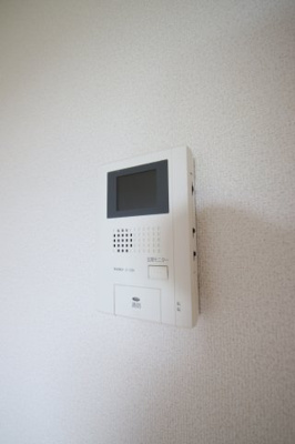 【セキュリティ】 | ジャン＆T | TVドアホン