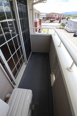 【バルコニー】 | ジャン＆T