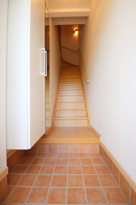 【玄関】 | ジャン＆T