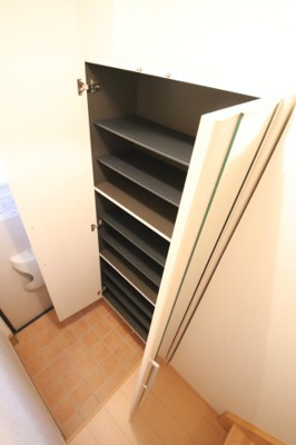 【収納】 | ジャン＆T | シューズボックス