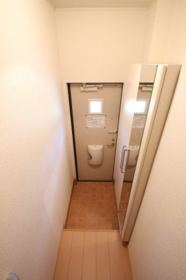 【玄関】 | ジャン＆T